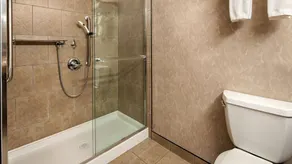 Best Western Blairmore - Salle de bain