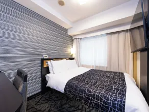 APA Hotel Sendai Eki Itsutsubashi - Værelse
