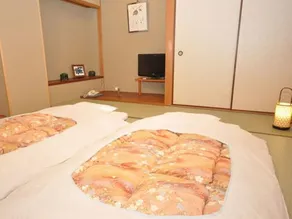 Gion Ryokan Karaku - Room
