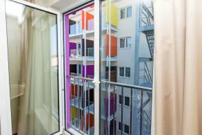 Hotel Crikvenica - Vistas desde la habitación