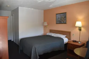 Arlington inn - Chambre