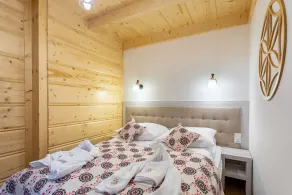 Apartamenty Jędrol - Quarto