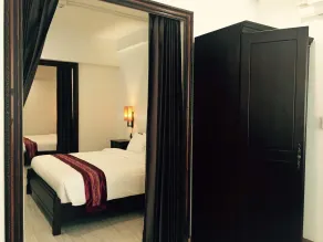 99 The Gallery Hotel - Chambre