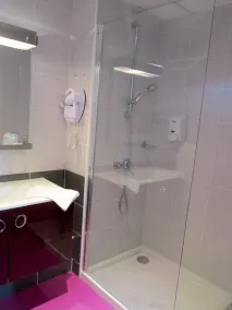 Hôtel Calme des Pins Les Sables-d'Olonne - Salle de bain