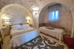 Trulli Laetitia - Zimmer