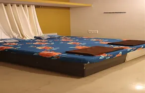 Sri Durga Homestay  - Quarto