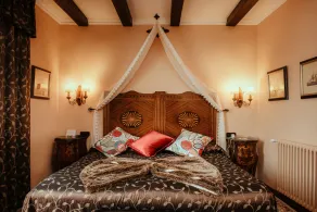 Rigat Park & Spa Hotel - Adults Recommended - Chambre