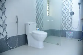 Hotel Bensen - Bathroom