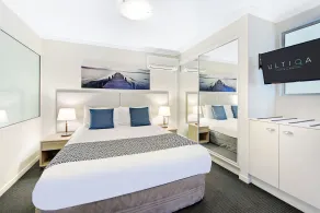 ULTIQA Shearwater Resort - Habitación