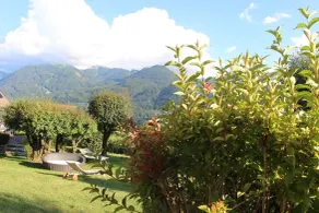 Park Hotel Bellacosta - Vue de la chambre