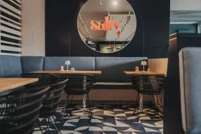 Silt & Sand Langeoog - Restaurant