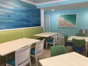 Palmera Inn and Suites - Restaurant
