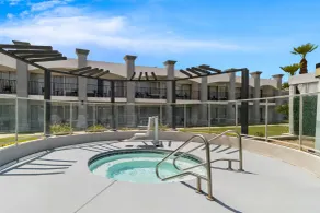 Hourglass Hotel, Trademark Collection by Wyndham - Piscine