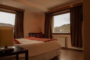 Hotel Poincenot - Ausblick vom Zimmer