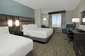 Holiday Inn Express & Suites - Lake Charles South Casino Area by IHG - Chambre