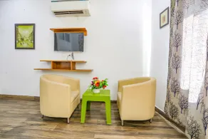 FabHotel Aravali Suites - DLF Phase 3 - Quarto