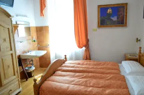 Hotel Montana - Room