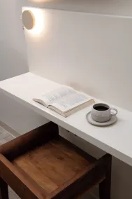 Terra Maria Hotel - Chambre