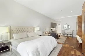 Hotel Suites at Vanderbilt - Chambre