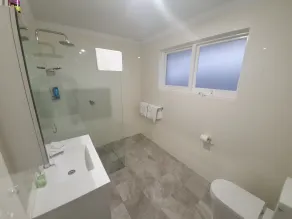Palm Beach Guest House - Bagno