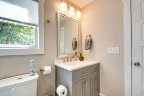 West Atlanta Craftsman Studio with Front Yard! - Innvendig