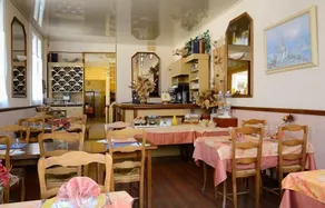 Hôtel Restaurant Les Agriculteurs - Restaurante