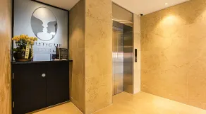 MARI Hotel  - Interni