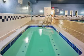 Holiday Inn Express Pendleton by IHG - Piscine