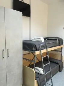 Hotel Ragno D'Oro - Chambre