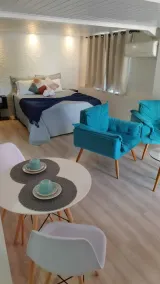 Pousada Bella Vista - no coração do Vale dos Vinhedos - Room
