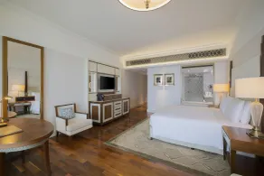 Waldorf Astoria Dubai Palm Jumeirah - Chambre