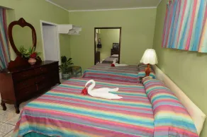 Verney House Resort - Habitación