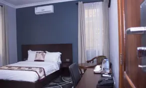 Hotel Desderia - Room