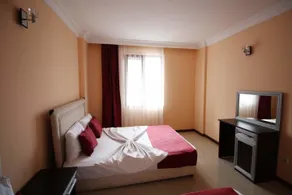 Veli's Suit - Room