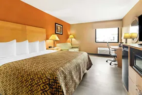Best Western Paducah Inn - Chambre