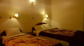 Hotel Hermitage - Room