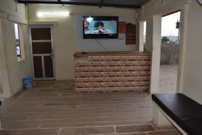 The Kafila Desert Camp Jaisalmer - Reception
