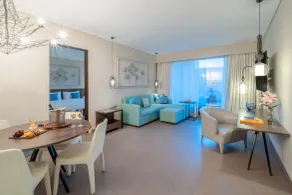 Hyatt Centric Candolim Goa - Room