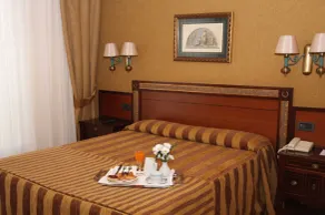Hotel Begoña Park - Chambre
