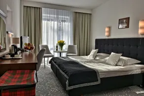 Hotel Krynica Conference & SPA - Room