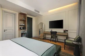 The Wings Hotels Pera - Room