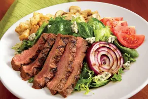 Holiday Inn Hotel & Suites Des Moines-Northwest by IHG - Restaurante
