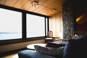 Setrið Guesthouse - Rom