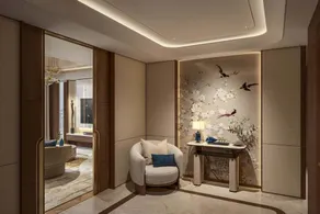 TUI BLUE Han River - 10 Minutes from Da Nang Airport & 07 Minutes Walk to Dragon Bridge - Værelse
