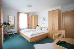 Hotel Egger-Stüberl - Chambre