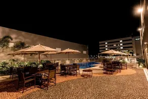 Gaben Hotel - Pool