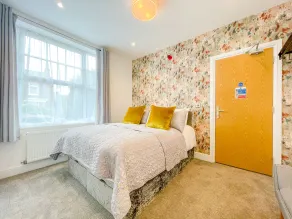 Ashfield Boutique Stays - Chambre
