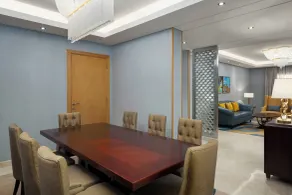 Sheraton Makkah Jabal Al Kaaba Hotel - Room