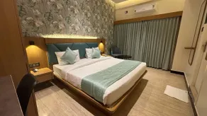 Hotel Thanga Airaa - Værelse