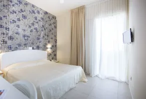 Sirena Boutique Hotel - Room